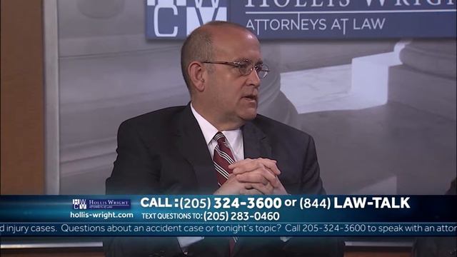 Termite Companies (March 13, 2016): The Attorneys// Hollis, Wright & Clay, P.C.