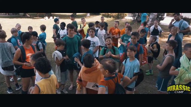 Rugby Camp Promo 2021 смотреть онлайн
