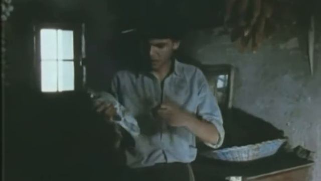 Le Lunghe Ombre (1987)