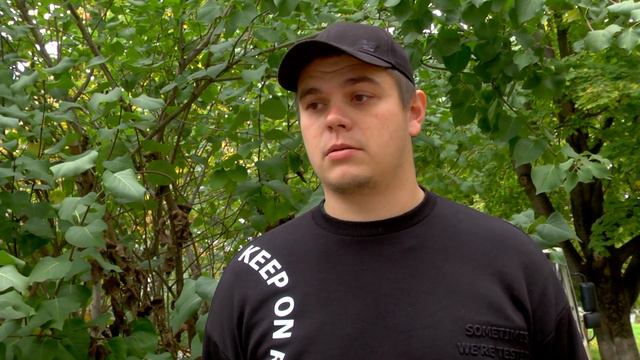 Новини Кам'янського від 10 жовтня 2022 року / Новини МІС