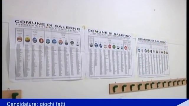 Politiche Del 25 Settembre. Giochi Fatti