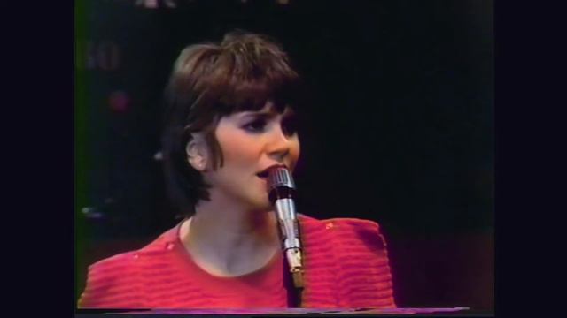 Look out for my love - Linda Ronstadt - live 1980 смотреть онлайн