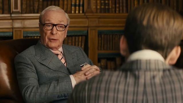 Kingsman - Jack Bauer смотреть онлайн