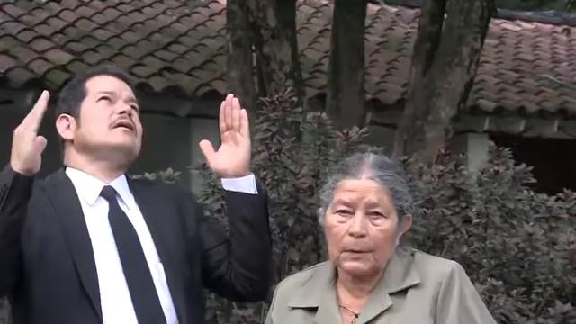 Madrecita querida - los hermanos pino oscar y mario смотреть онлайн