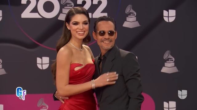 Lili Estefan Cuenta Si Marc Anthony La Invitó A Su Boda | El Gordo Y La Flaca