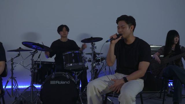 Daniel Caesar(feat. syd) - Take me away (cover) / pauldongjoon смотреть онлайн