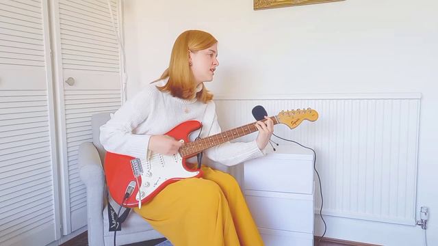 it's really raining- alison sudol (cover) смотреть онлайн