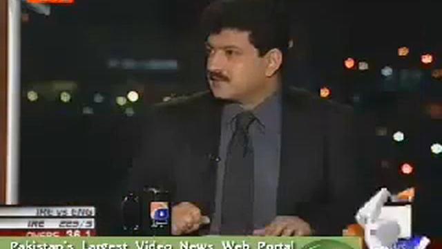 Shahbaz Bhatti last time with Capital talk смотреть онлайн