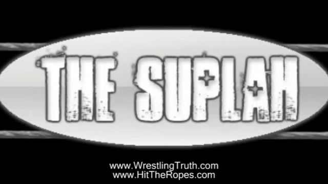 Maryse Released! Barry Windham Hospitalized [03/11/11] смотреть онлайн