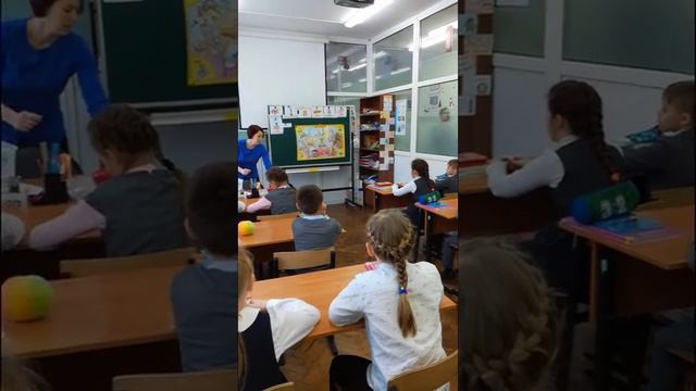 Смирнова Елена Игроревна. Видеоурок английского языка My Toys. смотреть онлайн