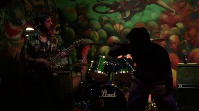 Crusade @ Easter Breakdown - Oja Aarle Rixtel 2016-03-26 смотреть онлайн