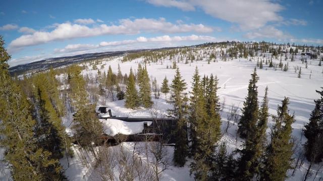 Easter Flying смотреть онлайн