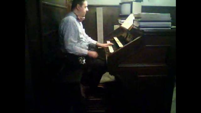 Filippo Capocci (1840-1911) - Cantabile смотреть онлайн