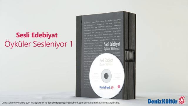 Karanfilsiz | Yazan: Adalet Ağaoğlu | Seslendiren: Levent Üzümcü смотреть онлайн