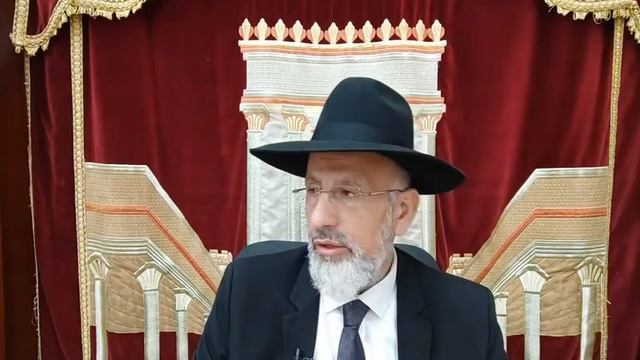 Rabbi Nahman explique Eloul.. Léda kala et beau bébé pour Léa bat Rachel смотреть онлайн