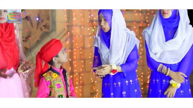 Ramzan Special 2022 - Mahe Ramzan Hai Tujho Salam | Aliza Hassan Qadri - Hasan Imam Qadri #naat смотреть онлайн