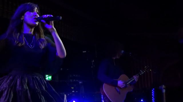 Natalie Imbruglia-Build It Better @ Pryzm, Kingston, 19th September 2021