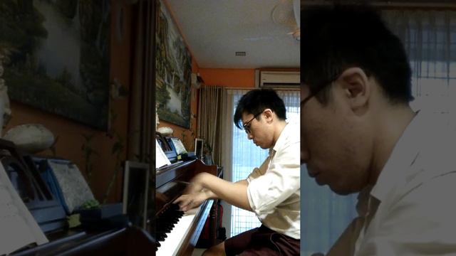 Frederic Chopin Scherzo No 2 in B minor смотреть онлайн