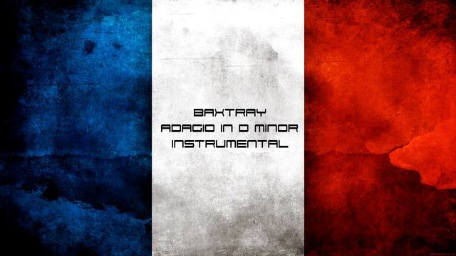 baxtray - (John Murphy - adagio in d minor) remix смотреть онлайн