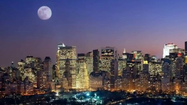 Einojuhani Rautavaara_Manhattan Trilogy.wmv