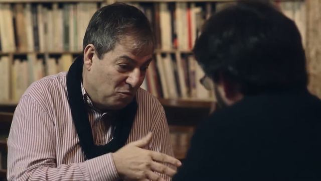 Víctor Alegret: "La pena que se pedía eran dos meses de arresto, era ridícula" - Salvados смотреть онлайн