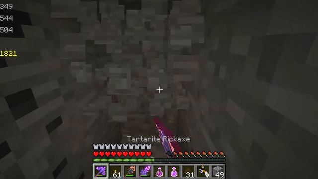 Прохождение Minecraft Глава 1 Часть 133 (Реванш Иссушителю) смотреть онлайн