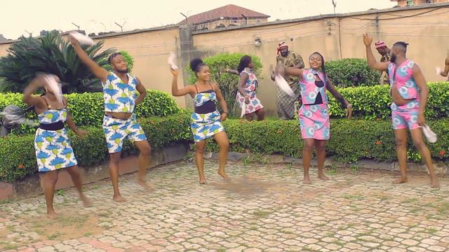 Akalaka by prince Sam Uche Okafor Nwawelugo смотреть онлайн