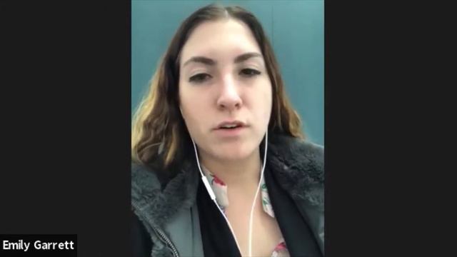 Client Success Story: Emily Garrett смотреть онлайн