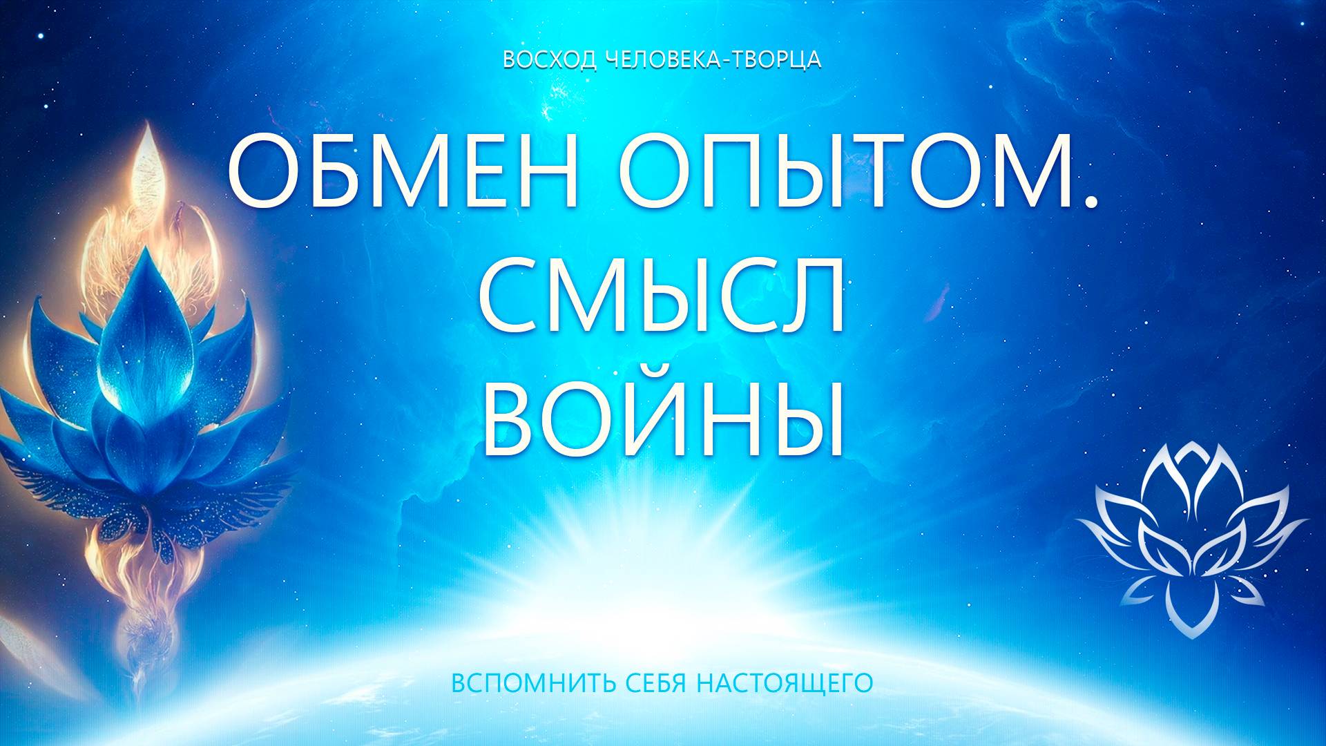 Обмен опытом смотреть онлайн