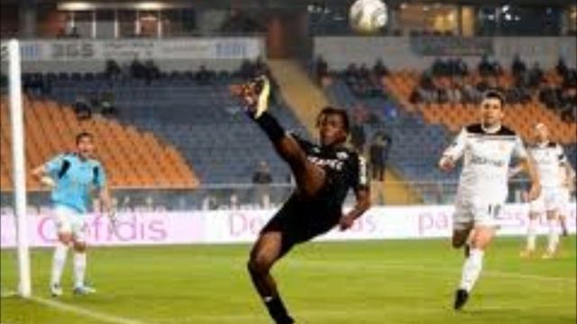 SISSOKO IBRAHIM