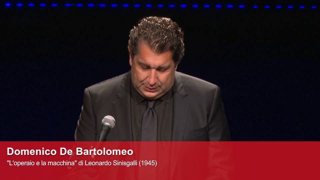 L'impresa va in scena смотреть онлайн