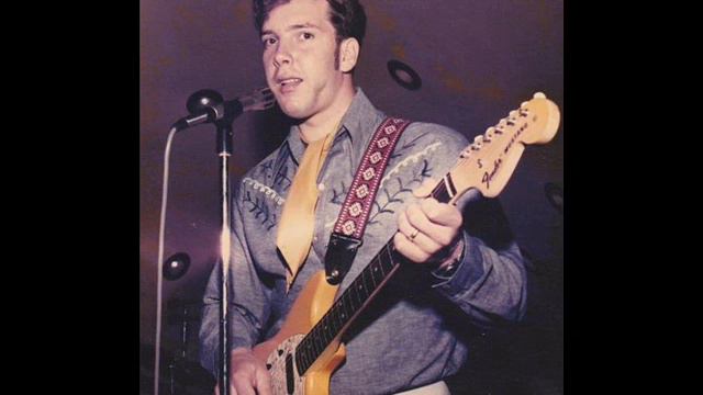 JOHNNY REB JOHNNY HORTON COVER JRSTRICKLAND11.wmv