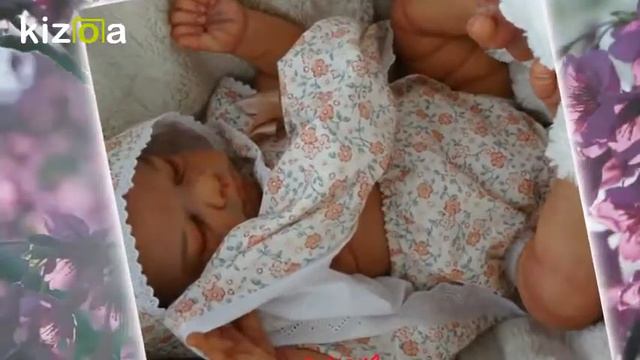 Reborn Del Kit Ellis смотреть онлайн