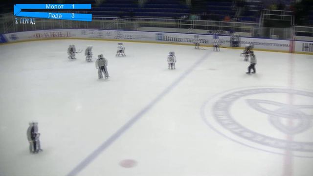 Молот - Лада смотреть онлайн