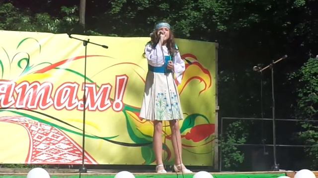 |Юшкевич Яна| Земляки. смотреть онлайн