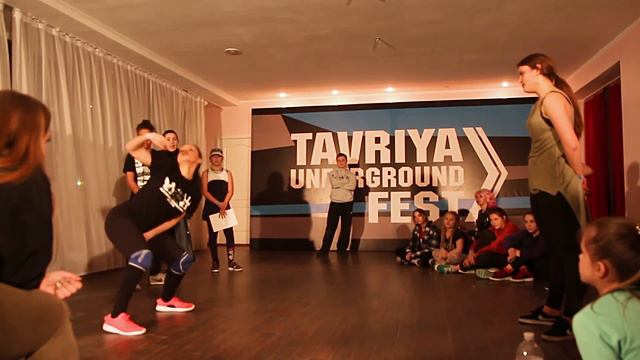 DANCEHALL PRO FINAL смотреть онлайн