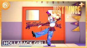 Just Dance 2024 Edition - Hollaback Girl by Gwen Stefani