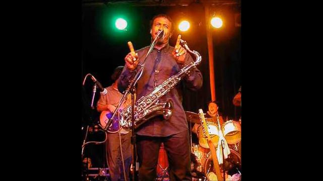 Napoleon Murphy Brock- Make It Funky [Live Hawaii 1973] смотреть онлайн
