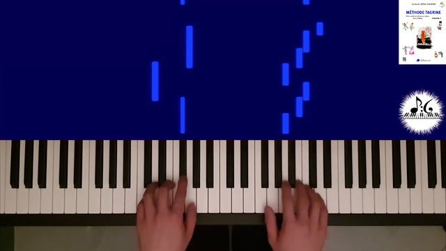 30. Conversation - Méthode Tagrine Vol.1