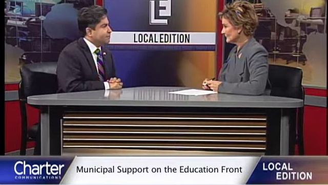 Charter Local Edition With Jose Solorio, Santa Ana Councilmember
