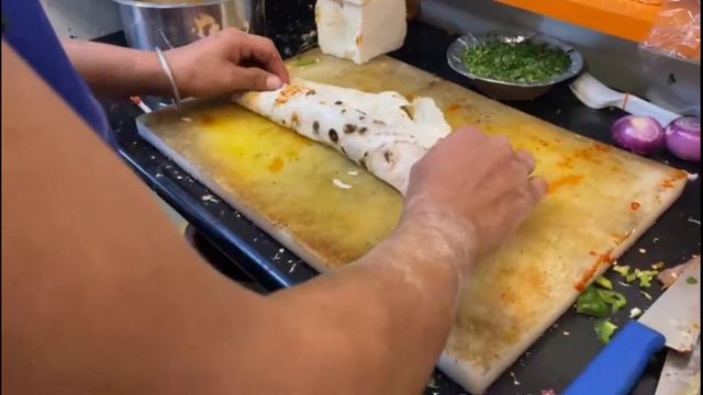 VV Puram Food Street | RASOI DESI CHAR #banglore#foodlover#yummy#mustviset#trending#viral