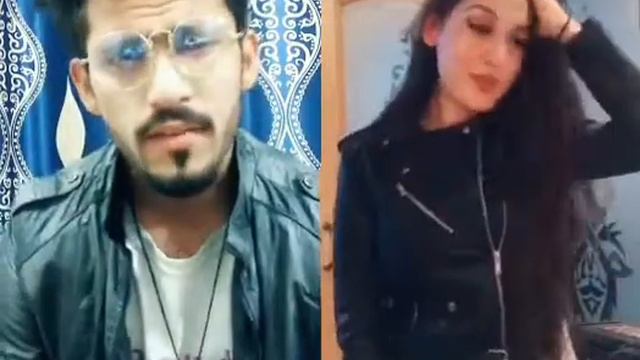Wada muhala wadi gali larki ya sun kr gahbara hi gao смотреть онлайн