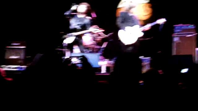 The Empty Hearts - Jealousy - Cranston, RI - 10.19.14 смотреть онлайн