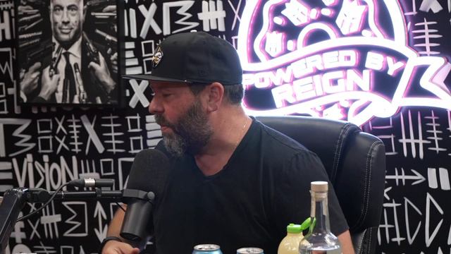 Bert's Dream Movie Premiere Feat. Mitrione Vs. Fedor 2 | CFC Clip