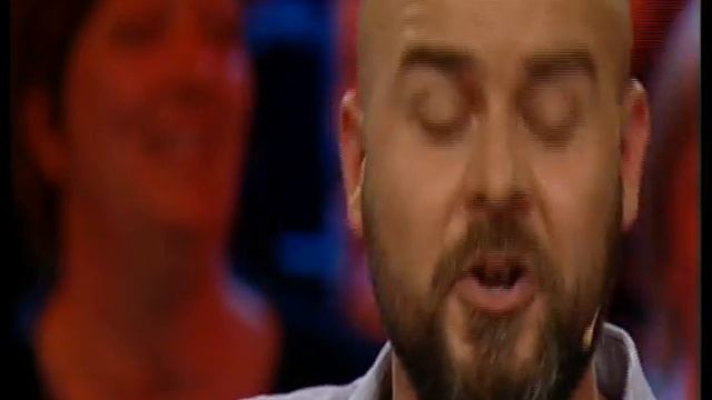 En vill en - Matias Hilmar Iversen смотреть онлайн