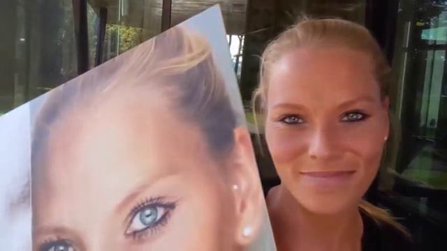 Nadine Broersen in Fernando смотреть онлайн