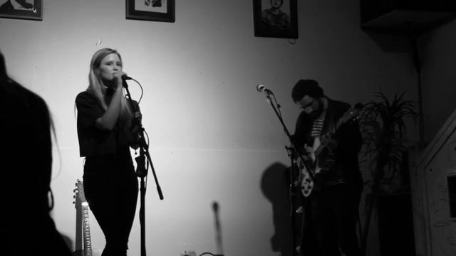 Rad Bar Cafe - Harrison Storm, Jake Howden & Grace Pitts