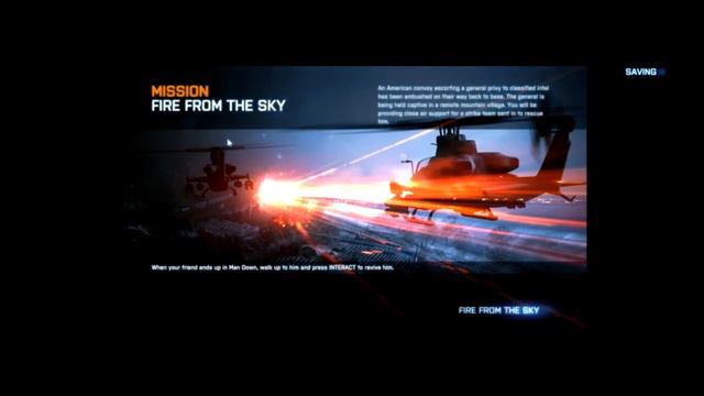 Angry Joe Plays Battlefield 3 - Co-op Missions 1-3 смотреть онлайн