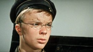 Погоня / увертюра / Неуловимые мстители