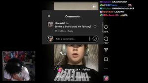 ImDOntai Reacts To IG REEL Memes For ImDOntai VOL 1